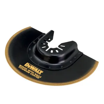 BRZESZCZOT DO MUTLINARZĘDZIA TYTAN 120MM