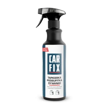 ŚRODEK DO PRANIA TAPICEREK UPHOLSTERY MASTER CLEANER 500ML.