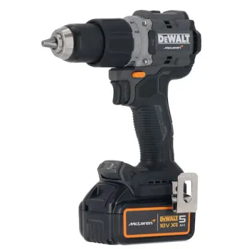 ZESTAW WKRĘTARKA DCD85M + ZAKRĘTARKA DCF85M 18V 2*5.0AH TSTA