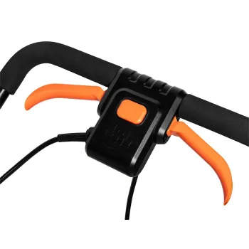 KOSIARKA 1800W 440MM KOSZ 45L