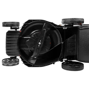 KOSIARKA 1800W 440MM KOSZ 45L