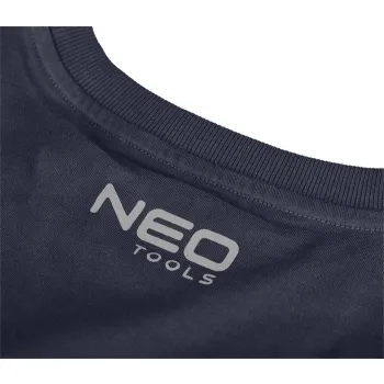 T-SHIRT Z NADRUKIEM MOTOR ROZMIAR L