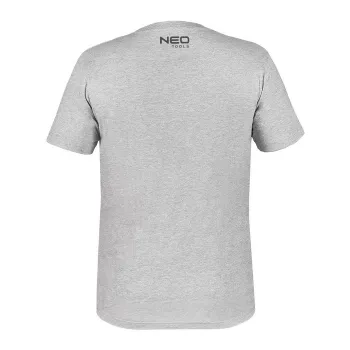 T-SHIRT COMFORT ROZMIAR M