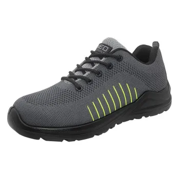 PÓŁBUTY ROBOCZE SB SR, PODNOSEK STALOWY ROZMIAR 43