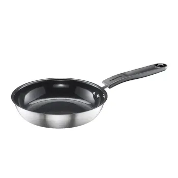 PATELNIA FF Z POWŁOKĄ CERAMICZNĄ 20CM