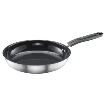 PATELNIA FF Z POWŁOKĄ CERAMICZNĄ 26CM