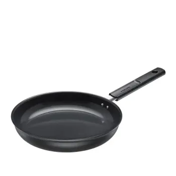 PATELNIA HARD FACE Z POWŁOKĄ CERAMICZNĄ NON-STICK 28CM