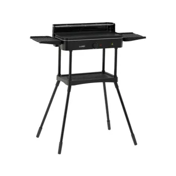 GRILL ELEKTRYCZNY STOJĄCY 2000W 50*25CM
