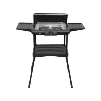 GRILL ELEKTRYCZNY STOJĄCY 2000W 36*22.5CM