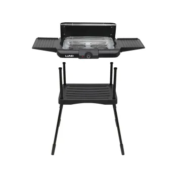 GRILL ELEKTRYCZNY STOJĄCY 2000W 36*22.5CM