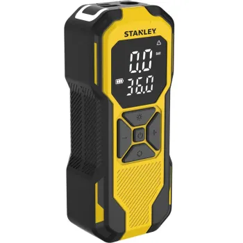 MINI KOMPRESOR AKUMULATOROWY 12V 2000MAH 10BAR USB