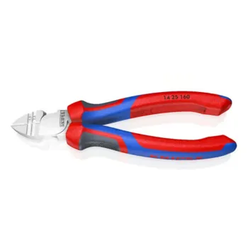 SZCZYPCE TNĄCE BOCZNE DO ŚCIĄGANIA IZOLACJI 160MM