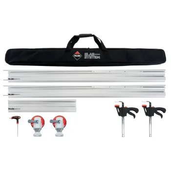 ZESTAW PROWADNIC DO TC-125 G2