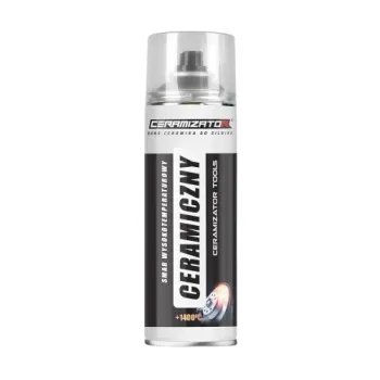 CERAMIZATOR SMAR CERAMICZNY 400ML.