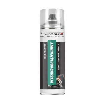 CERAMIZATOR SMAR WYSOKOOBCIĄŻENIOWY 400ML.