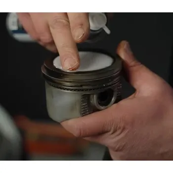 CERAMIZATOR ANTYKOKS EGR 250ML.