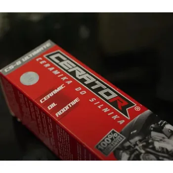 CERAMIZATOR CS-B ULTIMETE 300ML.