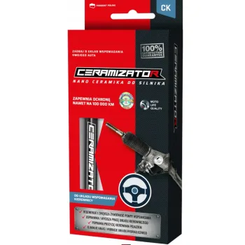 CERAMIZATOR DO UKŁADÓW WSPOMAGANIA CK 10G.