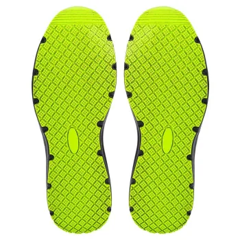 PÓŁBUTY ROBOCZE SB SR, PODNOSEK STALOWY ROZMIAR 42