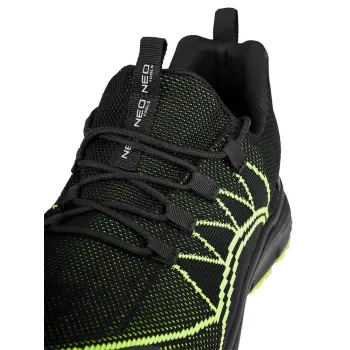 PÓŁBUTY ROBOCZE SB SR, PODNOSEK STALOWY ROZMIAR 42