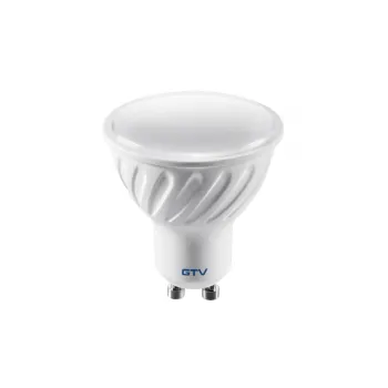ŻARÓWKA LED GU10 5.6W 410LM AC180-250V