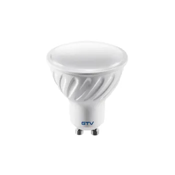 ŻARÓWKA LED GU10 7.0W 550LM AC180-250V