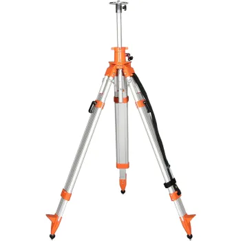 STATYW  ALUMINIOWY FS 30M Z KOLUMNA NA KORBĘ