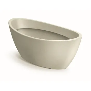 DONICZKA ARIA OVAL - PIASKOWY