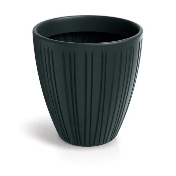DONICZKA FERO ROUND MIDL - OŁOWIANY