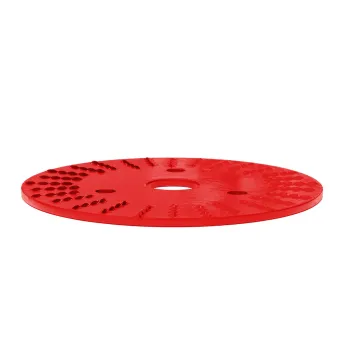 TARNIK PROSTY STANDARD TS-96 125 MM