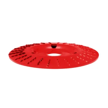 TARNIK SKOŚNY STANDARD TS-98 125 MM