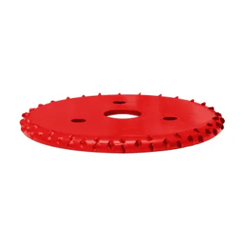 TARNIK FREZ STANDARD TS-99 120/6 MM