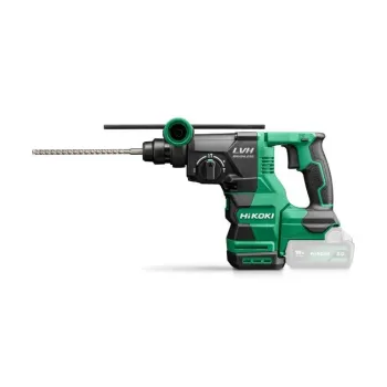 MŁOTOWIERTARKA AKUM. AUTO-STOP 18V SDS+ 0*AH HITSYSTEM