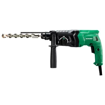 MŁOTOWIERTARKA SDS+ 2.7J 730W