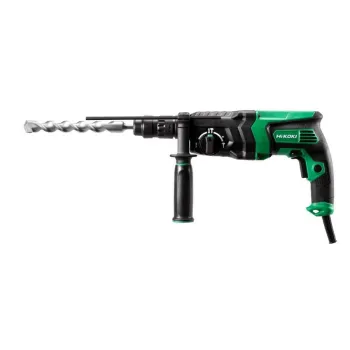 MŁOTOWIERTARKA SDS+ 2.9J 830W