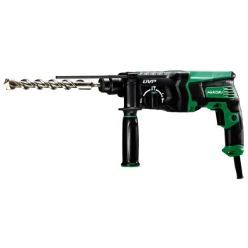 MŁOTOWIERTARKA SDS+ 3.4J 850W