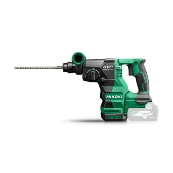 MŁOTOWIERTARKA AKUMULATOROWA 36V SDS+ 0*AH HITSYSTEM