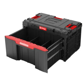 SKRZYNKA NARZĘDZIOWA QBRICK ONE DRAWER 1 TOOLBOX 2.0