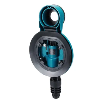 ADAPTER DO ODSYSANIA PYŁU DO MŁOTOWIERTAREK