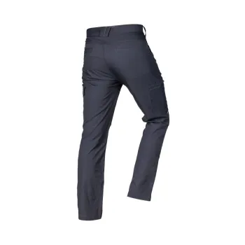 SPODNIE ROBOCZE MIX&MATCH STRETCH SZARE ROZMIAR L