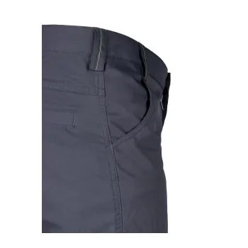 SPODNIE ROBOCZE MIX&MATCH STRETCH SZARE ROZMIAR L