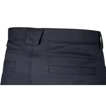 SPODNIE ROBOCZE MIX&MATCH STRETCH CZARNE ROZMIAR XXL