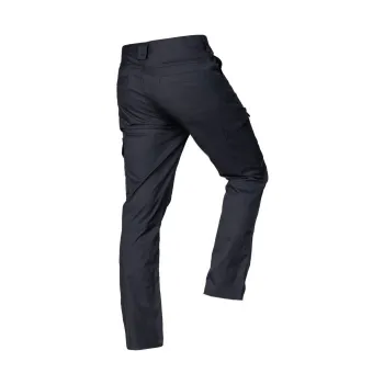 SPODNIE ROBOCZE MIX&MATCH STRETCH CZARNE ROZMIAR XXL