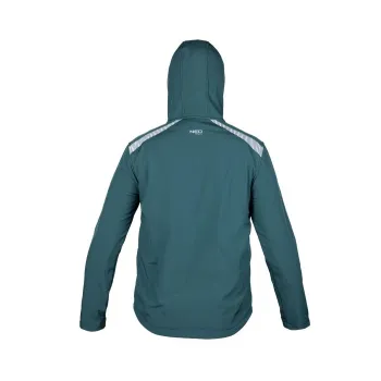 KURTKA MIX&MATCH 4-WAY STRETCH ZIELONA ROZMIAR L