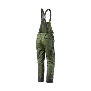OGRODNICZKI ROBOCZE CAMO OLIVE ROZMIAR L