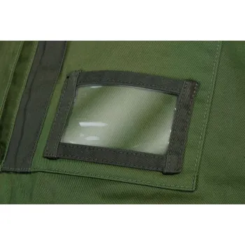 OGRODNICZKI ROBOCZE CAMO OLIVE ROZMIAR XL