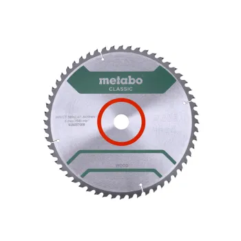PIŁA TARCZOWA PRECISION CUT CLASSIC 305*30MM WZ56