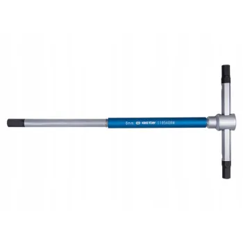 KLUCZ IMBUSOWY ''HEX'' TYP T 3MM*125MM