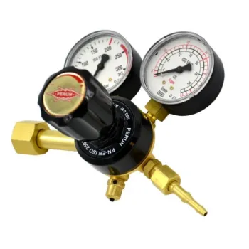 REDUKTOR SLIGHT ARGON/CO2