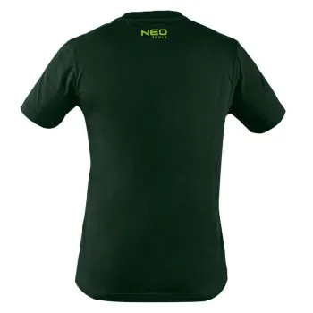 T-SHIRT Z NADRUKIEM NEOLUTION ROZMIAR M